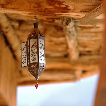 Le Village Du Toubkal Имлиль Экстерьер фото