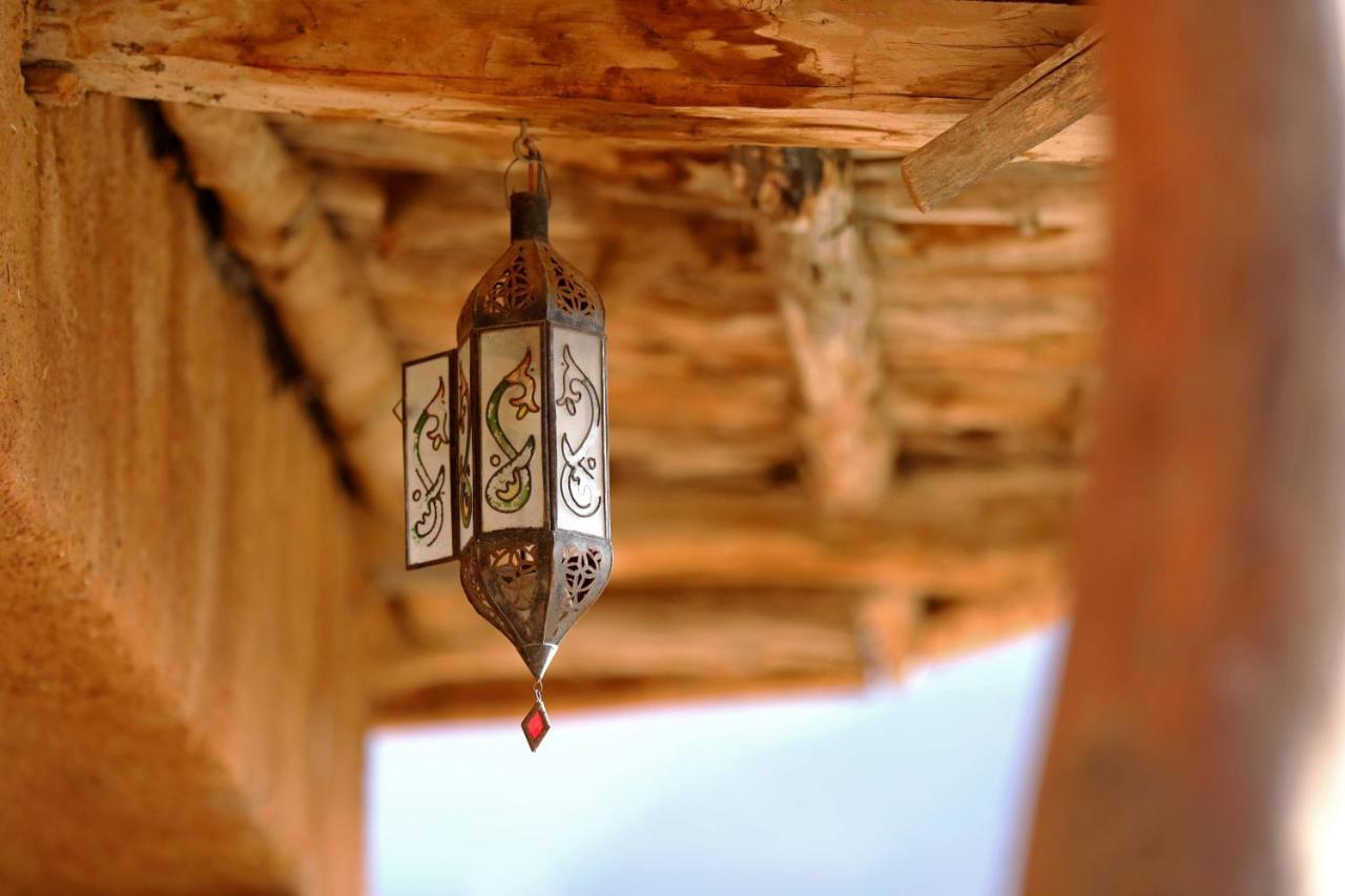 Le Village Du Toubkal Имлиль Экстерьер фото