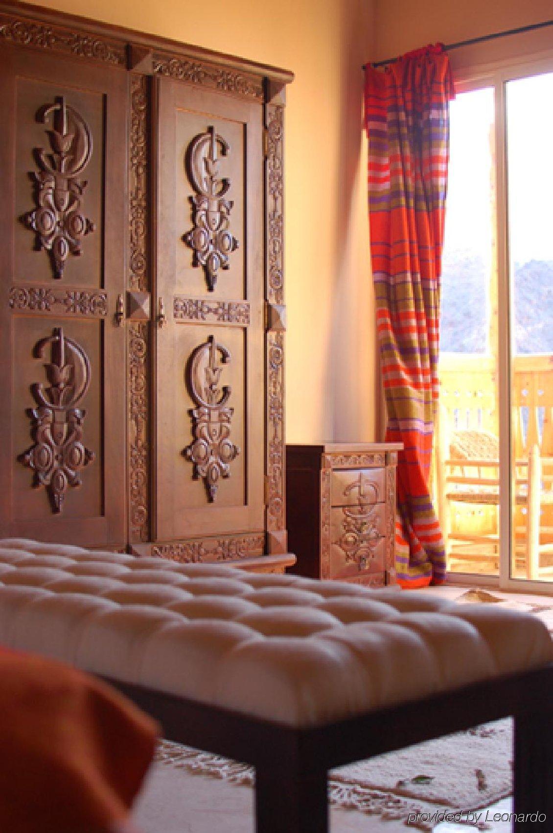 Le Village Du Toubkal Имлиль Экстерьер фото